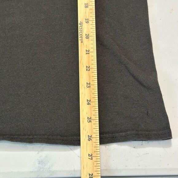 Marvel Studios Thor Love And Thunder Black T-Shirt | Men Size Medium - Picture 6 of 7